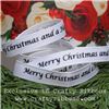 Order  Christmas Rose - Merry Christmas Black